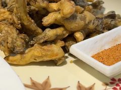 -福禄财东北菜(珠江帝景店)