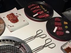 -焱铁烧·黑毛和牛专门店(杭州嘉里中心店)