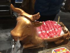 -小龙坎老火锅(西安路店)