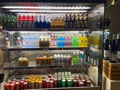零售区-雍和会海鲜姿造自助(湖东路店)