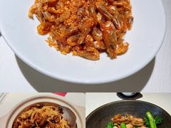 -侨美食家·41年地道粤菜(恒福路店)