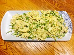 -云海肴·汽锅鸡·云南菜(天津国金汇店)