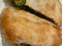 -大师兄·手工面·西北菜(美的悦然广场店)
