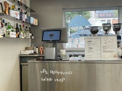 -HUGS coffee(东区店)