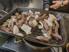 -炙韩料理·部队锅专门店