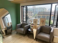 -无界眼镜MaxLess(滨江星光大道店)