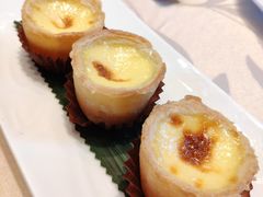 葡挞-顺德喜来登酒店·采悦轩