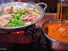 -肖四女乐山跷脚牛肉(世博源店)