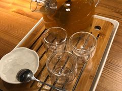 -如轩·海鲜砂锅粥·潮汕菜(海珠店)