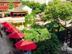 -祝家花園(伯渎港店)