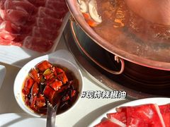 -清真·鸦儿李记·小馆(后海店)