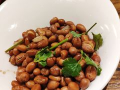 -阿凡提餐厅(簋街店)