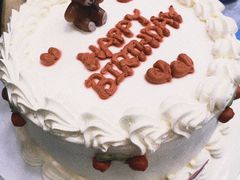 -半勺舒舒生日蛋糕店