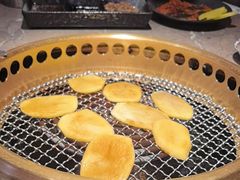 -谷牛日式烤肉(宝山U天地店)