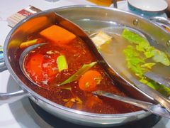 -乡土黄·鲜牛肉火锅·小龙虾(兴业街店)
