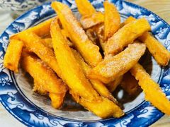 -黄记潮汕甜汤(贝底田坊店)