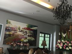 -清迈平纳坤怀凯酒店