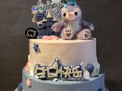 -云间宿茶空间(嘉杰国际广场店)