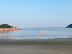 -宁波松兰山滨海旅游度假区