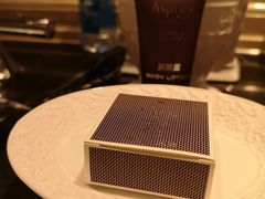 -广州富力丽思卡尔顿酒店