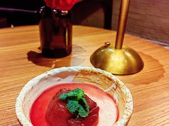 -LESCEDARS Brasserie Bistro香柏树