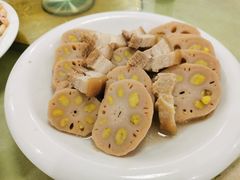 -辉记虾塘海鲜农庄