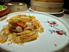 -钟菜·粤菜点心·宴请(海上世界·汇港二期店)