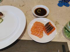 -隆华国际酒店·法香咖啡厅
