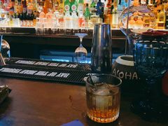 -鲨鱼美式餐厅酒吧Sharky