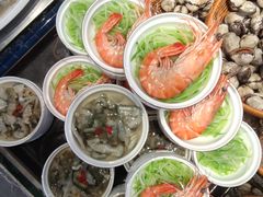 -崂山印象·青岛·海鲜渔家菜