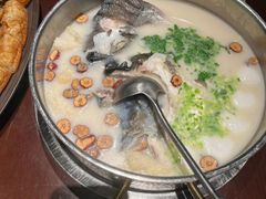 -上名堂·鱼头好吃(体育场路店)