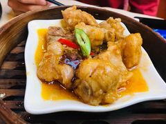 -点都德(汇盈广场店)