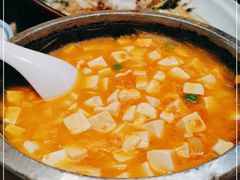 -江太极江浙菜(马桥万达广场店)