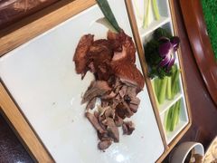 -清真悦宾楼食府(海湖店)