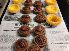 -新发展亚太JW万豪酒店·福苑咖啡厅