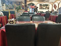 -Xabnam_夏葡纳·新疆餐厅(日坛上街店)