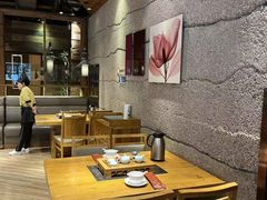 -小城粥道·海胆鲜虾粥(解放广场店)