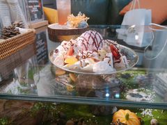 -初拾·花里餐厅(钜城华亿店)