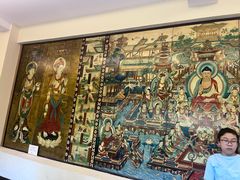 -敦煌市博物馆