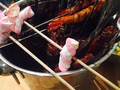 -鬼味烤翅(南锣鼓巷店)