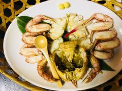 -蟹料理 北海道かに将軍(札幌本店)