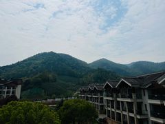 -余姚阳明温泉山庄