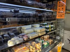 -幸福蛋糕坊(金顶街店)