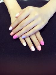 iphone_upload_pic-Meet Nail 美睫·美甲