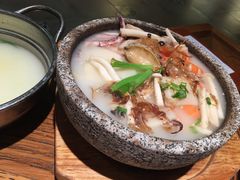 -水天堂西餐厅(绿宝广场店)
