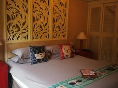 -太阳岛度假酒店