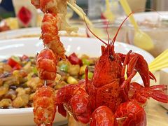 -刘栋梁大排档(淮海东路店)