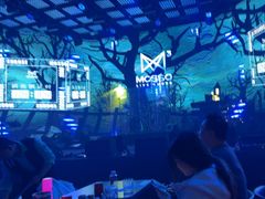 -MOSSO·Liveshow(M3香港广场店)