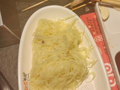 -可口香·非遗老号烧烤(南岗直营店)