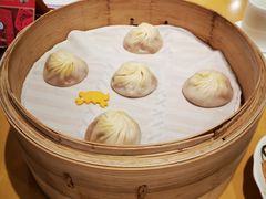 -鼎泰丰(当代商城店)